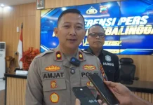 Polisi Bongkar Fakta di Balik Teror Pocong yang Viral di Purbalingga