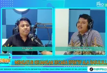 Nabi Muhammad Contoh Nyata Sukses Finansial Muda