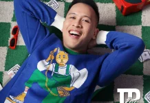 Eksplorasi Musik di Single Terbaru, TB AJI Resmi Rilis “Ternyata Dia (Orangnya)”