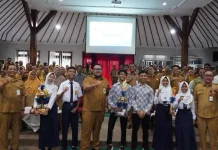 SPMB Purbalingga Dipastikan Tanpa Jalur Titipan