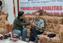 BHB Dorong UMKM di Banyumas Paham Literasi Keuangan