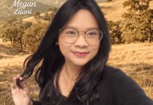 Megan Litani Rilis Single Romantis Kisses Hill