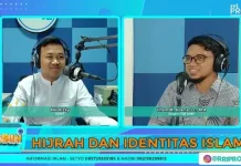Hijrah dan Identitas Islam: Menjaga Nilai di tengah Arus Globalisasi