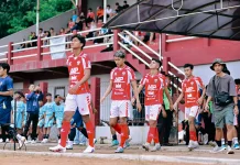 Liga 4 Nasional, Persibangga Tantang Sylva Kalteng FC di Laga Perdana