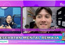 Sosial Media Picu Tekanan Psikologis Remaja dan Bahaya Self-Diagnosis
