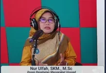 Liburan Keluarga Jangan Dibebankan ke Ibu Saja