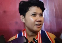 PERTINA Kota Tegal Siapkan Atlet Hadapi Porprov Jateng