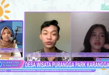 Mengenal Potensi Edukasi Wisata Purangga Park Kebumen