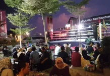 HIPMI Kota Tegal Dorong Kolaborasi antara Olahraga dan Pelaku Usaha