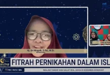 Fitrah Pernikahan dalam Islam: Memahami Tujuan Sakinah, Mawaddah, Warahmah
