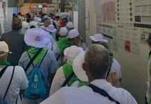 Rangkaian Armuzna Rampung, Jemaah Haji Banjarnegara Hari Ini Bertolak dari Mina