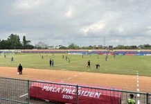 Cimahi United Taklukkan Panua GFC 3-0 pada Laga 64 Besar