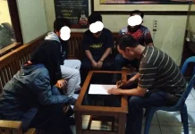 Polresta Banyumas Cegah Aksi Main Hakim Sendiri