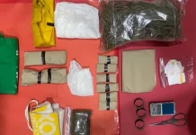 Setengah Kilogram Ganja Disita, Pengedar di Banyumas Dibekuk Polisi