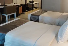 Power Nap: Tidur Singkat Tingkatkan Fokus dan Produktivitas