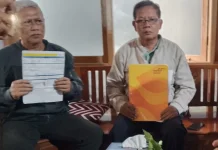 DPR RI Pasang Badan untuk Pensiunan Korban Penipuan Mandiri Taspen Purwokerto