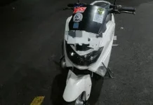 Polresta Banyumas Tangkap Pelaku Judi Slot yang Picu Aksi Curanmor
