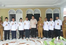 FTIK UIN Saizu Siapkan 300 Mahasiswa Magang Mengajar di Banjarnegara
