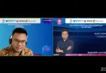 Pemanfaatan AI Perkuat Pengawasan dan Pelayanan Publik