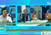 Kegiatan Pramuka dan Pengembangan Diri: Mengasah Karakter Dasa Dharma di Lapangan