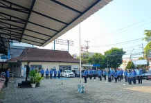 Mewujudkan Pancasila Sebagai Living Ideology: Peran ASN dalam Mengamalkan 5 Sila