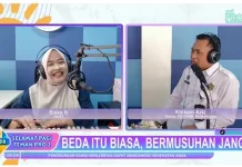 Beda Itu Biasa, Bermusuhan Jangan: Pelajaran dari Bhineka Tunggal Ika