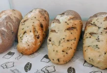 4 Kreasi Sourdough yang Lezat dan Praktis untuk Dicoba