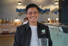 Pancasila Jadi Jalan Kebudayaan Merawat Indonesia