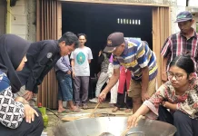 Banyumas Penopang Ekspor Gula Semut Nasional, UGM Perkuat Kualitas Produksi