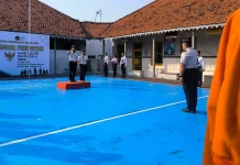 Hari Lahir Pancasila, Lapas Brebes Perkuat Semangat Kebangsaan