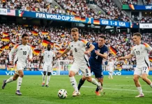 Misi Kebangkitan Die Mannschaft di Piala Dunia 2026