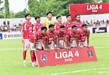 Persibangga Lolos 32 Besar, Purbalingga Kembali Jadi Tuan Rumah Liga 4
