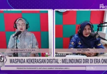 Kekerasan Berbasis Gender Online Meningkat Ditengah Masyarakat