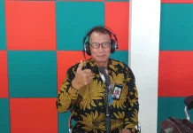 Bankesbangpol Soroti Tantangan Menjaga Nilai Pancasila di Era Generasi Digital
