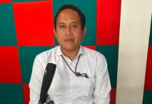 Polisi Ingatkan Warga Saring sebelum Sharing