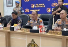 Polresta Banyumas Ungkap Kasus Penipuan Berkedok Sultan