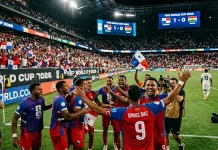 Bersua Inggris dan Kroasia, Panama Incar Kemenangan Perdana di Piala Dunia