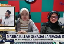 Ma’rifatullah, Jalan menuju Keimanan yang Mantap