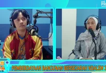 Festival Sokaraja Angkat Ndalem Jernih sebagai Warisan Sejarah Lokal