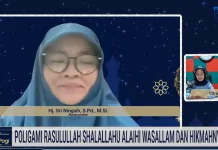 Memahami Hikmah Poligami Rasulullah, Bukan Sekadar Jumlah Istri