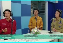 Perkemahan Wirakarya Banyumas Buka Ruang Kolaborasi UMKM dan Masyarakat