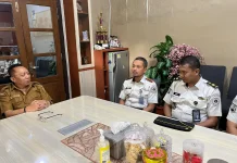 Lapas Brebes Perkuat Akses Layanan Kesehatan Bersama Dinkes dan Puskesmas