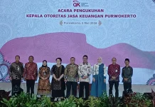 OJK Purwokerto Ingatkan Masyarakat Waspadai Investasi Ilegal