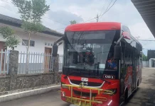 Halo RRI: Warga Apresiasi Perluasan Layanan Trans Banyumas