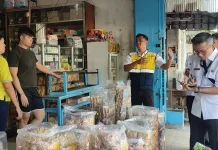 Pemkot Tegal Mulai Sosialisasikan Penertiban Trotoar di Kawasan Alun-Alun