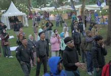 DCF 2026, Wisatawan Diajak Jadi Bagian dari Festival Budaya Dieng