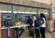 Stasiun Kebumen Perkuat Peran sebagai Gerbang Transportasi dan Pariwisata