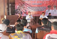 NPCI Banyumas Matangkan Persiapan Menuju Peparprov dan Peparpeda 2026