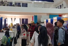 Banyumas Job Fair 2026 Jadi Jembatan Pencari Kerja dan Dunia Industri