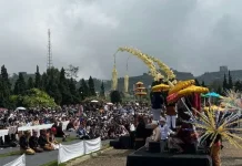 Dieng Culture Festival 2026 Jazz Atas Awan Kembali Digelar